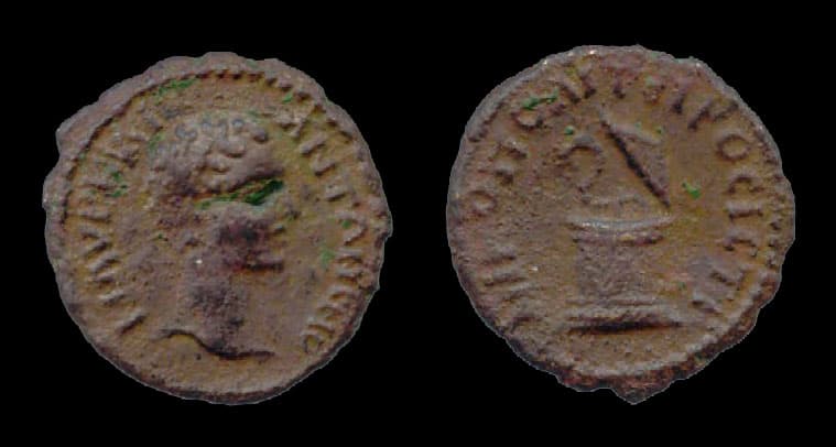 Nikopolis Moushmov 1107 Nikopolis ad Istrum