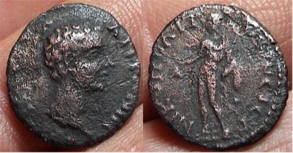 Nikopolis AMNG 1493 Caracalla, AE, Nikopolis ad Istrum