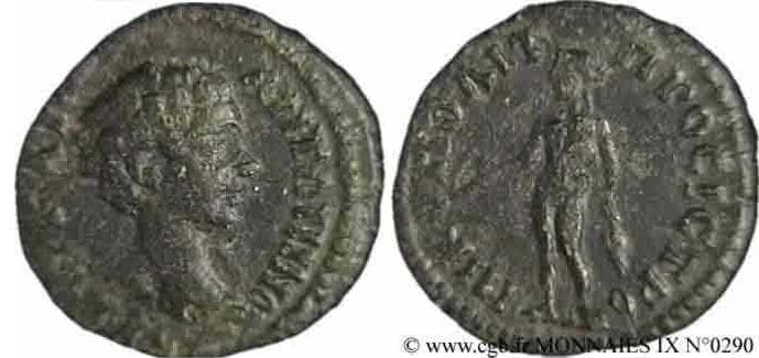 Nikopolis Varbanov 2968 Caracalla, AE17 of Nikopolis ad Istrum, Moesia Inf