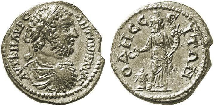 Odessos Moushmov 1613 laur,dr,cuir Caracalla, AE26 of Odessos, Thrace