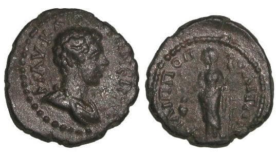 Philippopolis Varbanov 1572 Caracalla AE19 of Philippopolis in Thrace