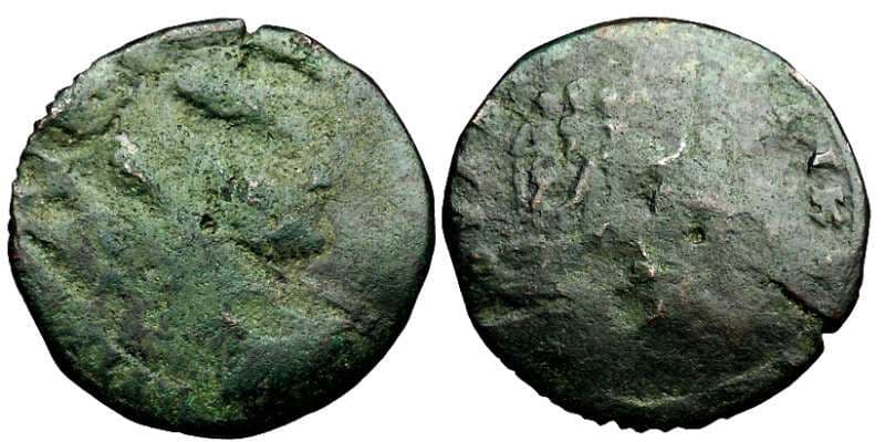 Serdica Moushmov 4874 Caracalla, AE 29mm of Serdica, Thrace