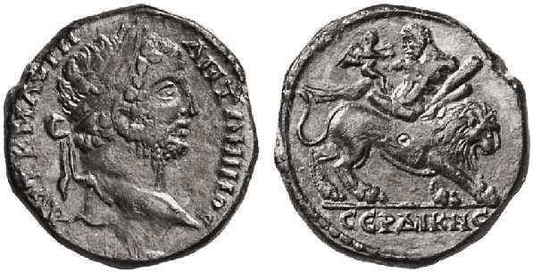 Serdica Varbanov 2357 Caracalla, AE30 of Serdica, Thrace