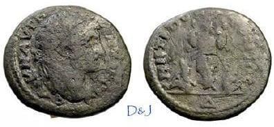 Tomis Moushmov 1967 Caracalla AE30 of Tomis