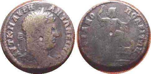 Trajanopolis Varbanov 3569 corr
