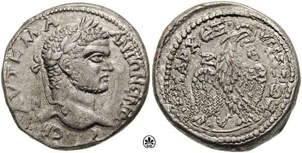 Zeugma Prieur 812 Syria, Commagene