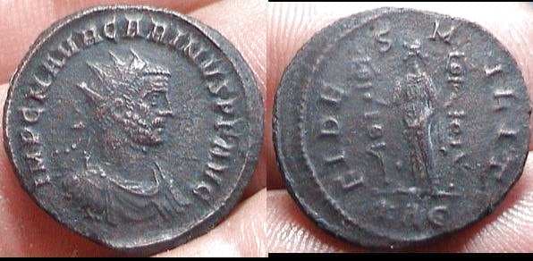 RIC 250 Carinus