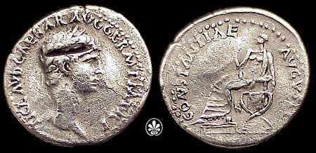 RIC 14 as below Text