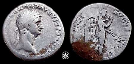RIC 39 as below Text