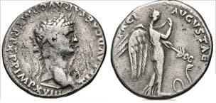 RIC 58 as below Text