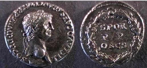 RIC 64 as below Text