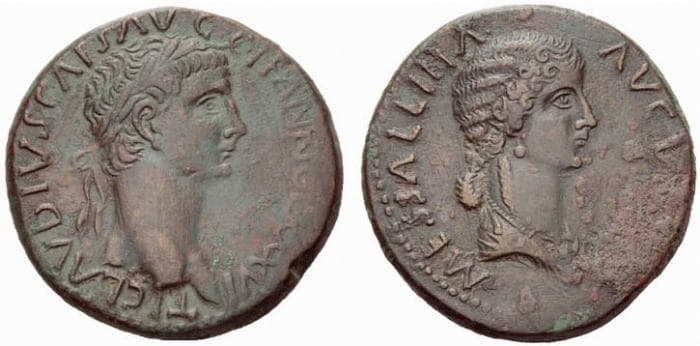 Sinope RPC 2130 Claudius, AE of Sinope, Paphlagonia