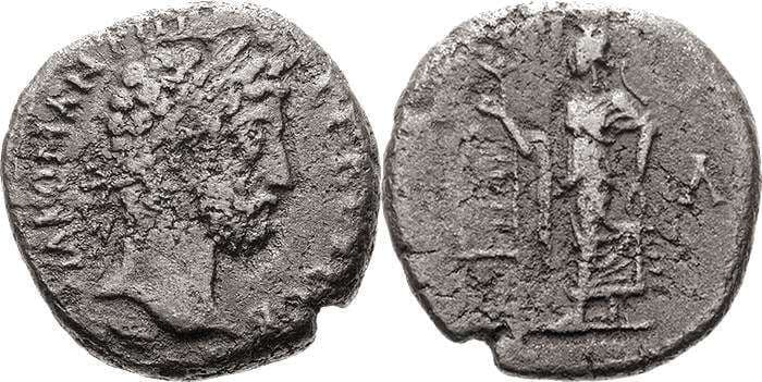 Alexandria Milne 2690 Commodus