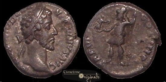 RIC 43 Commodus