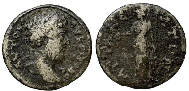 Attaleia Mionnet IV, 68 Commodus
