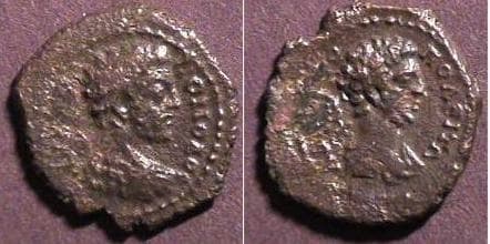 Hadrianopolis Varbanov 3250 Hadrianopolis, Thrace