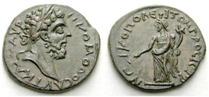 Nikopolis AMNG 1239