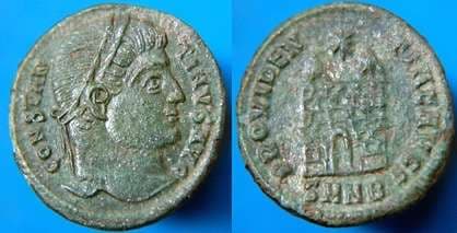 Nicomedia RIC VII 90,B