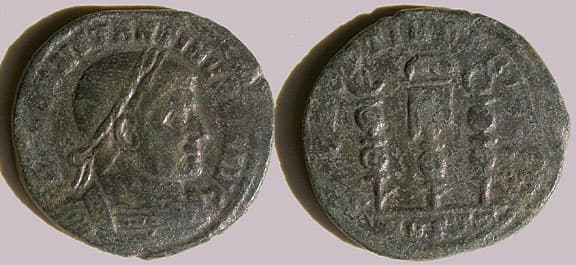 Ostia RIC VI 94