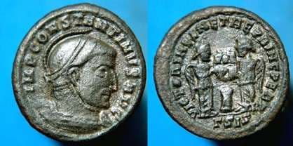 Siscia RIC VII 54