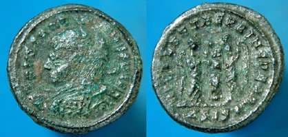 Siscia RIC VII 82