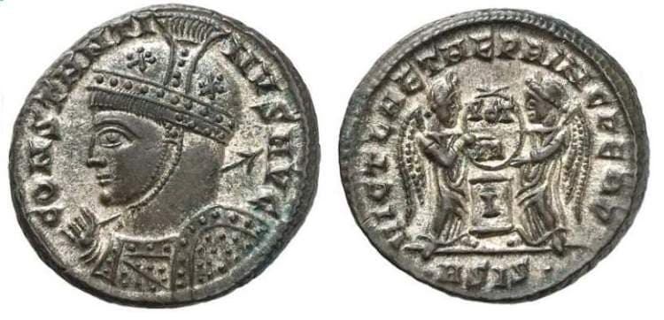 Siscia RIC VII 84
