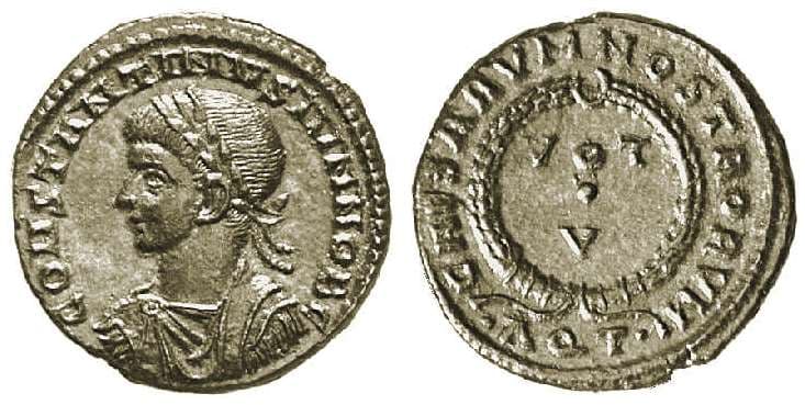Aquileia RIC VII 95 corr