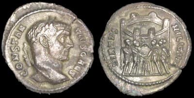 Rome RIC VI 29a