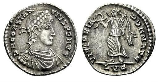 Lyons RIC VIII 214