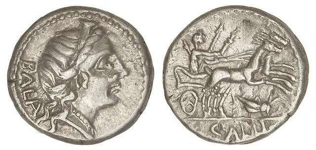 Aelia 4 Cr 336, 1a C