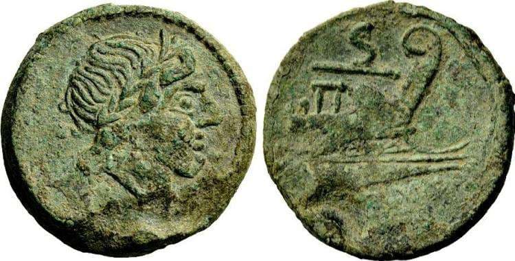 Crawford 106[5] Roman republic