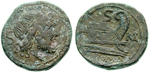 Syd 190a Sear 789 Anonymous