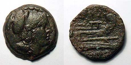 Syd 911 Roman Republic