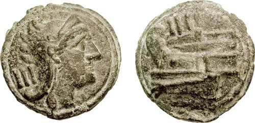 Vecchi 63cf Anonymous