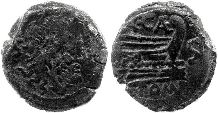 Caecilia 9 A