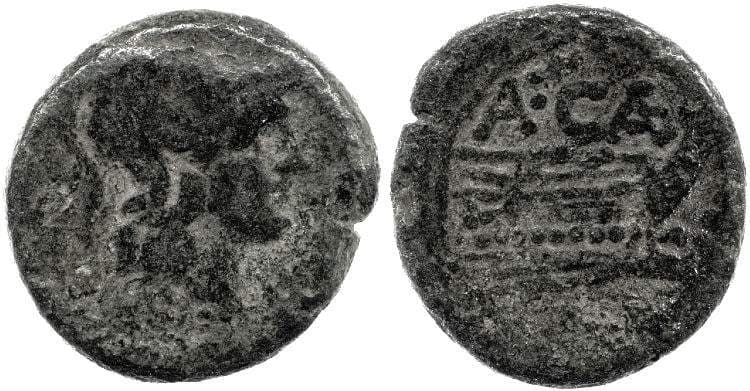 Caecilia 10 A