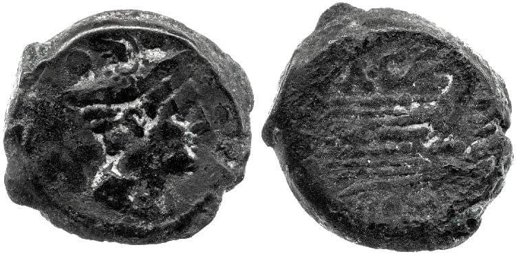 Caecilia 12 A