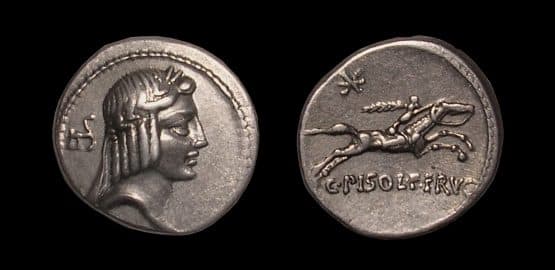 Syd 851i Calpurnia Piso Frugi Dearnius