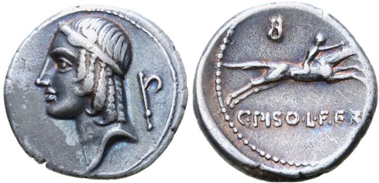 Calpurnia 25 C