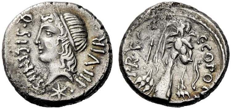Coponia 4 Q