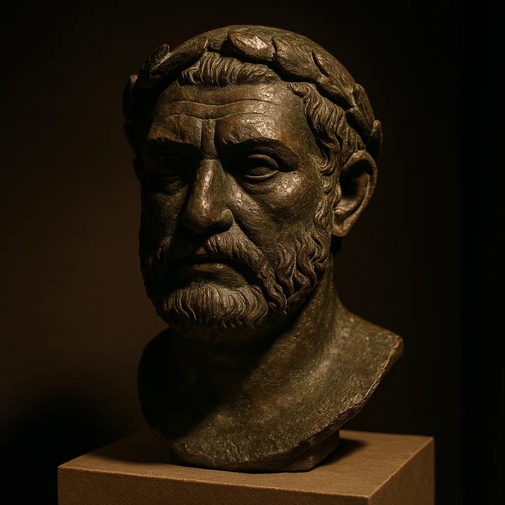 Aretas IV of Nabataea