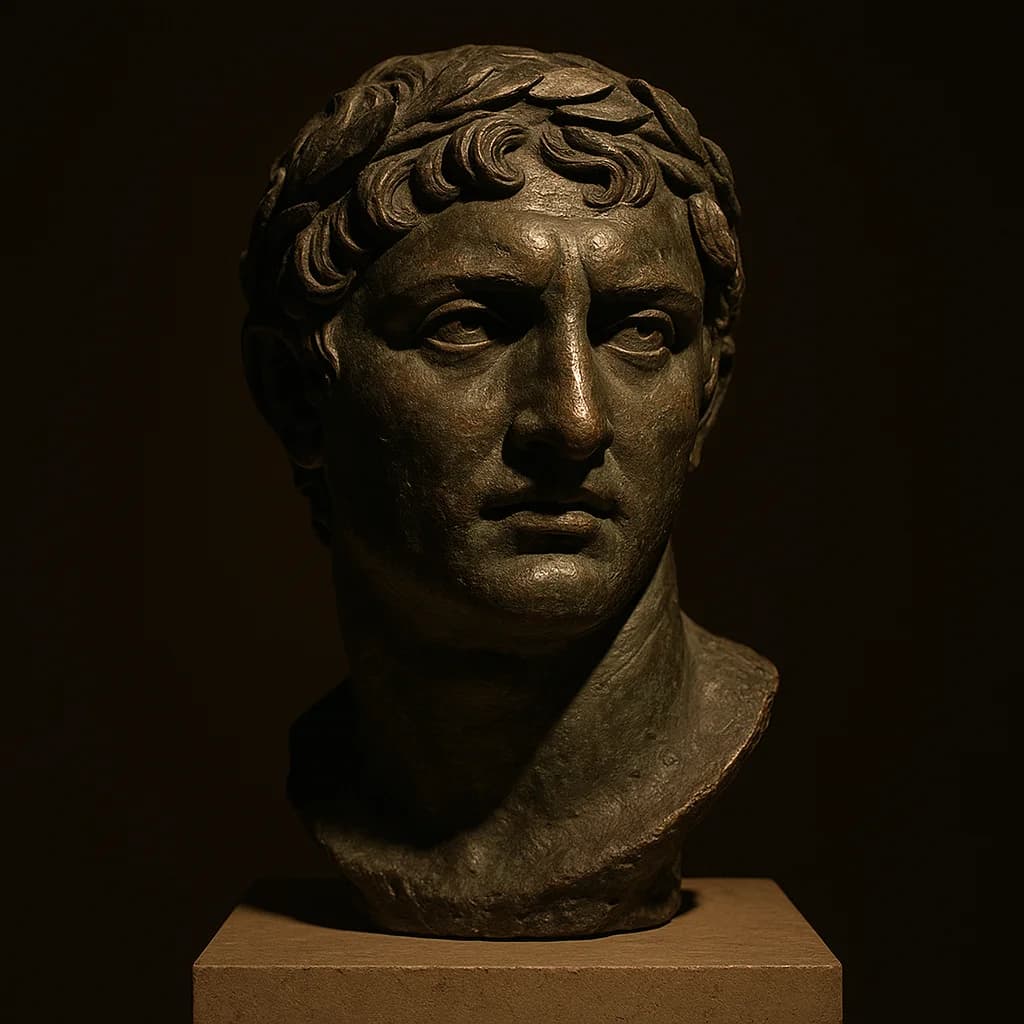 Demetrius II Nicator