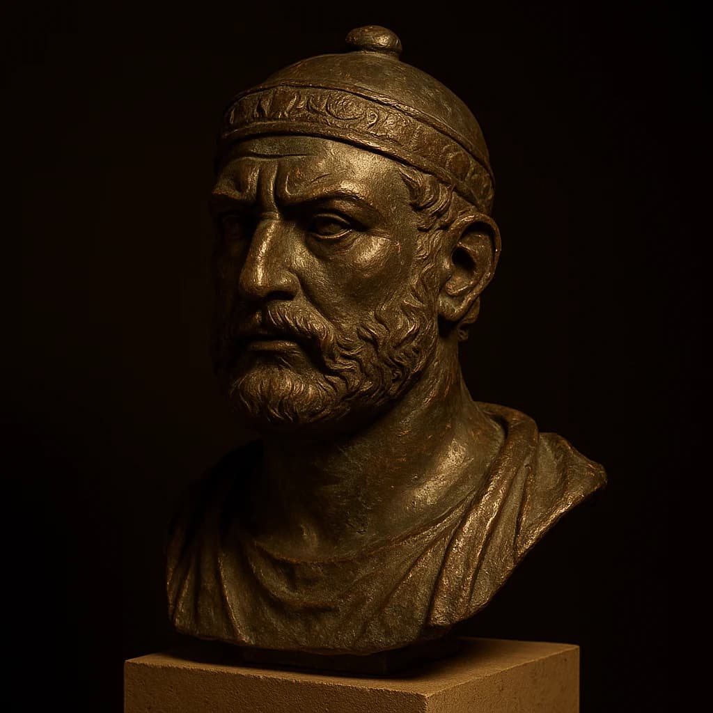 Eucratides I of Bactria