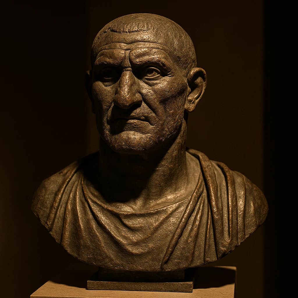 Maximinus Thrax