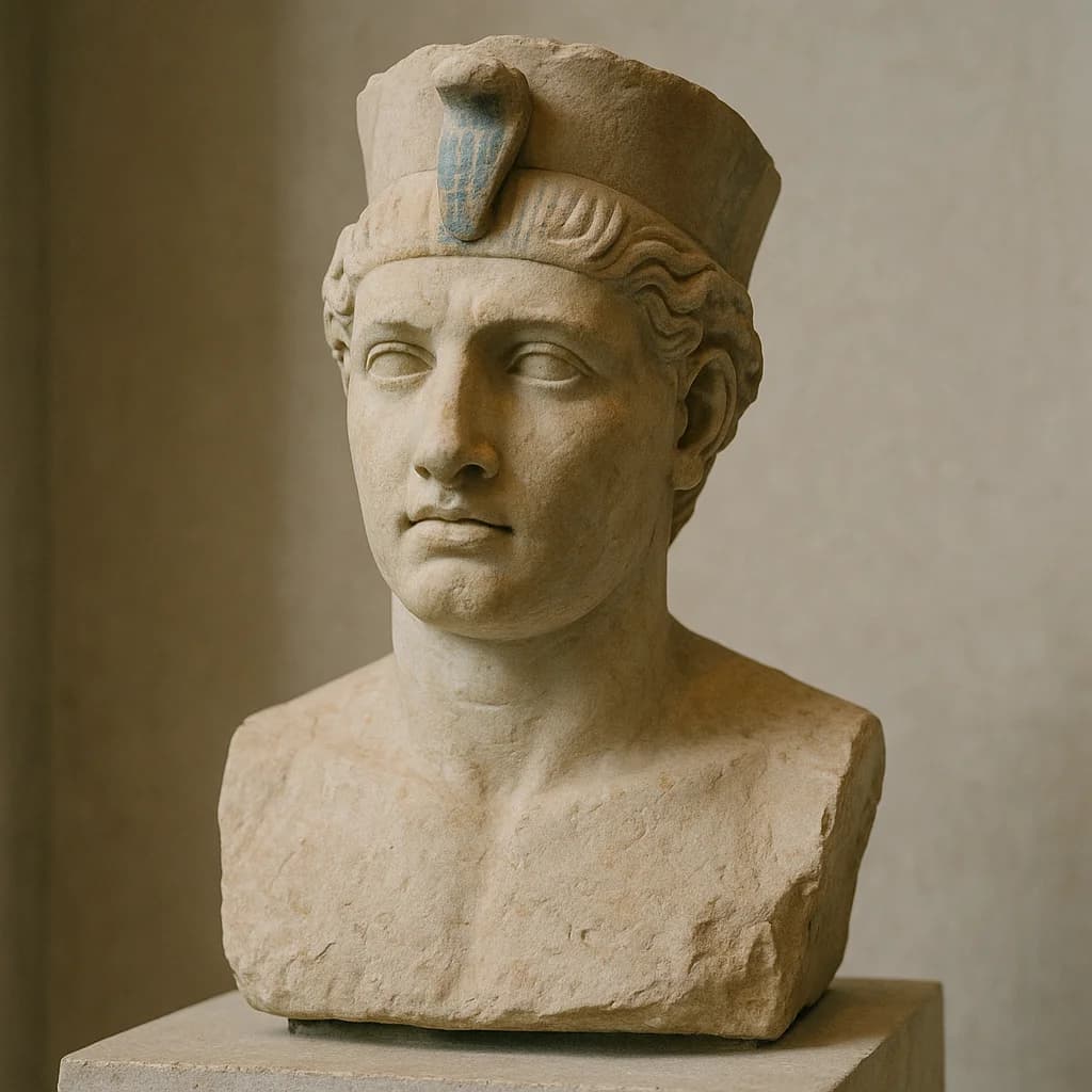Ptolemy V Epiphanes