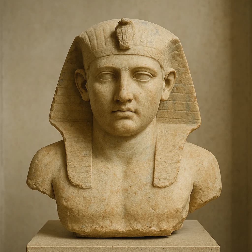 Ptolemy XI Alexander II