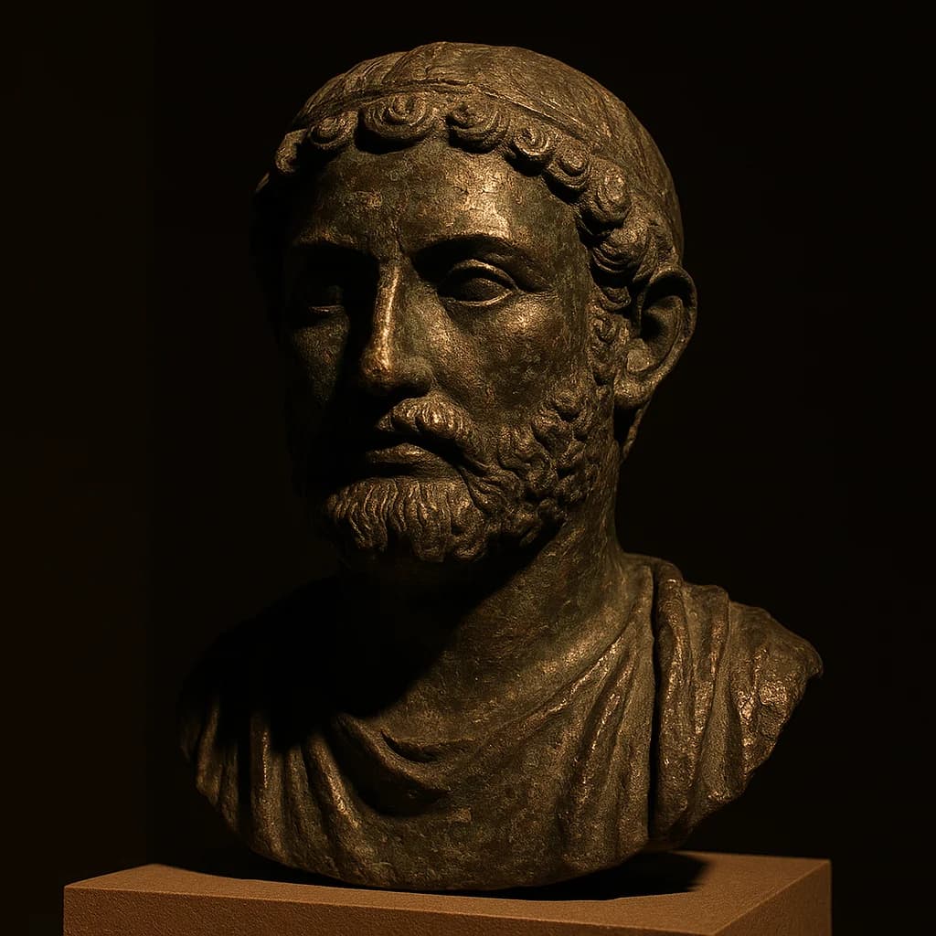 Rabel II Soter of Nabataea