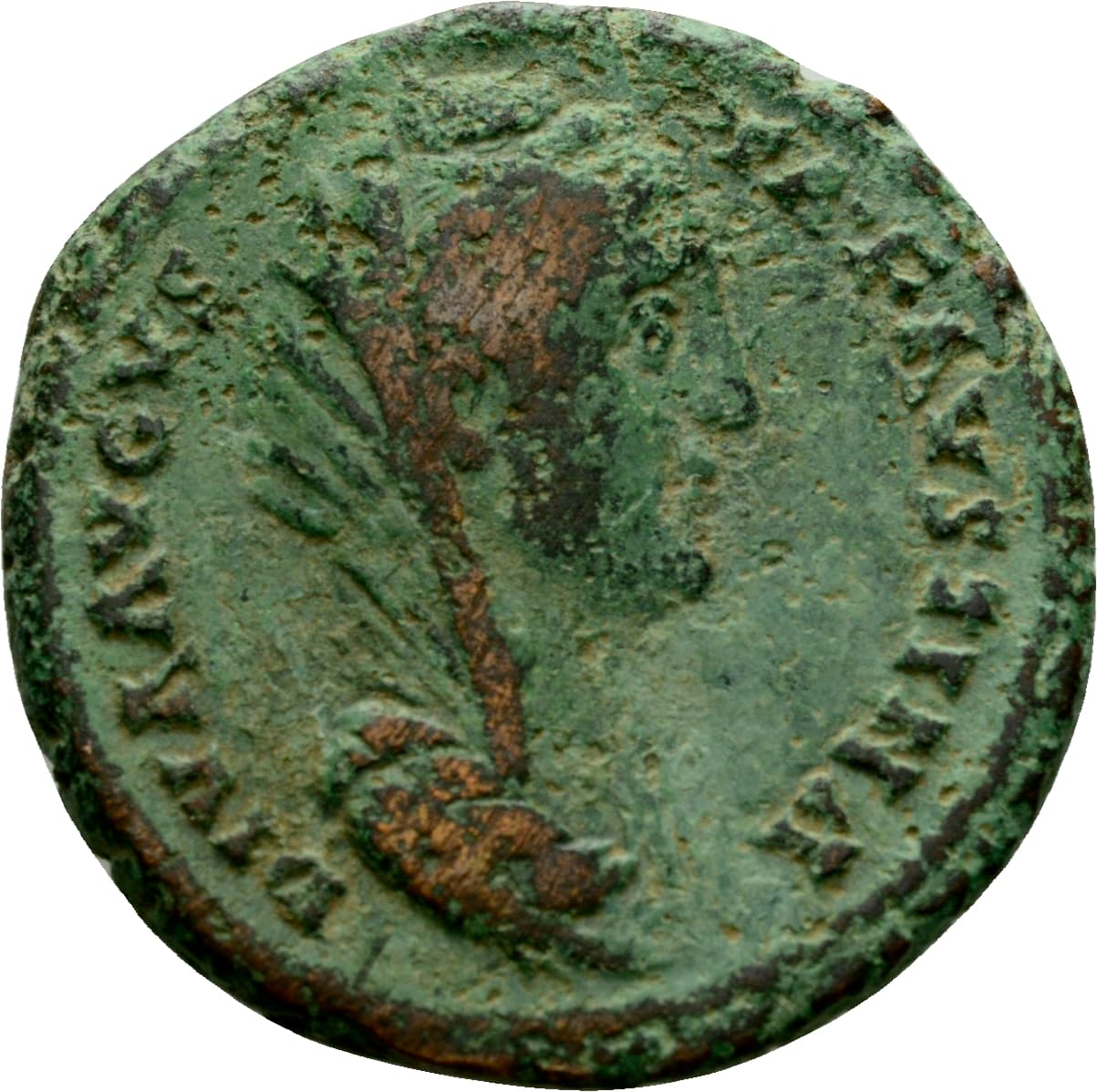 As RIC 1160