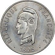 100 Francs