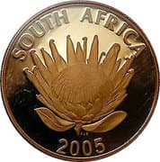 25 Rand 25 ZAR = JPY 245
